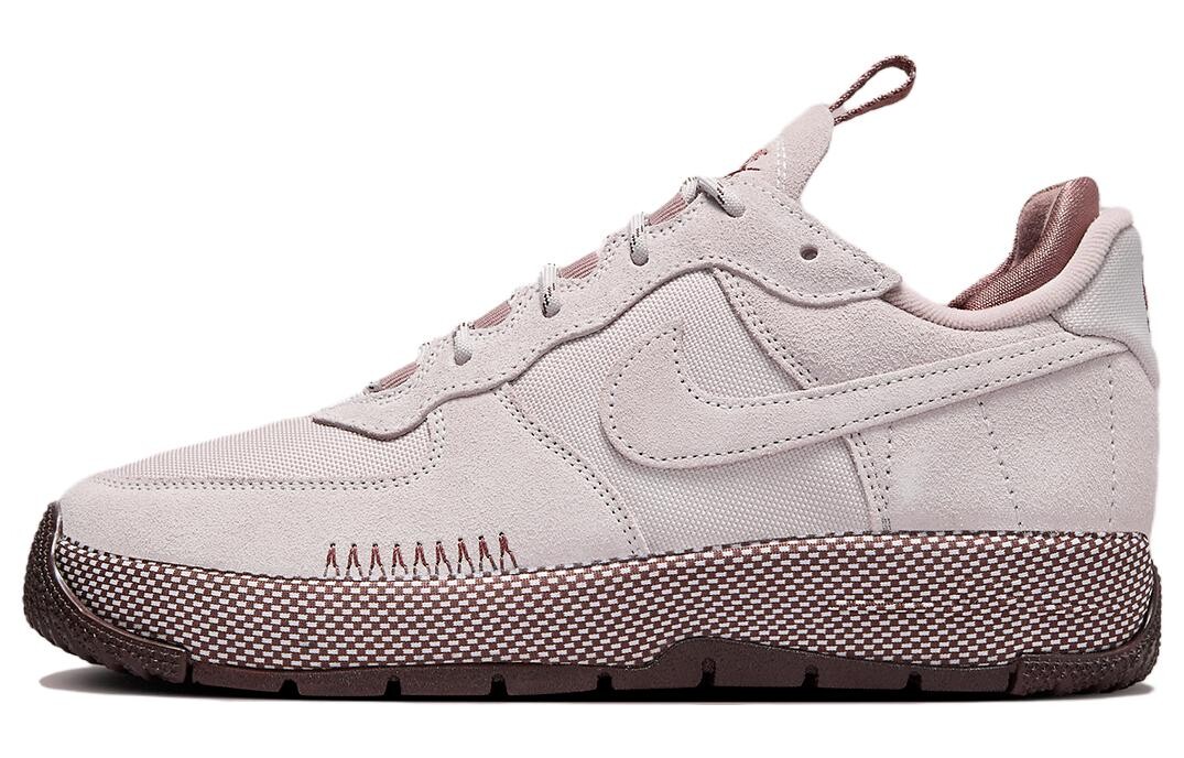

Мужские кроссовки для скейтбординга Nike Air Force 1, Pink