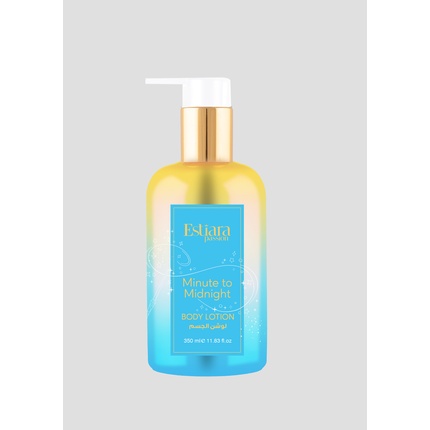 

Лосьон для тела Minute To Midnight 350ml