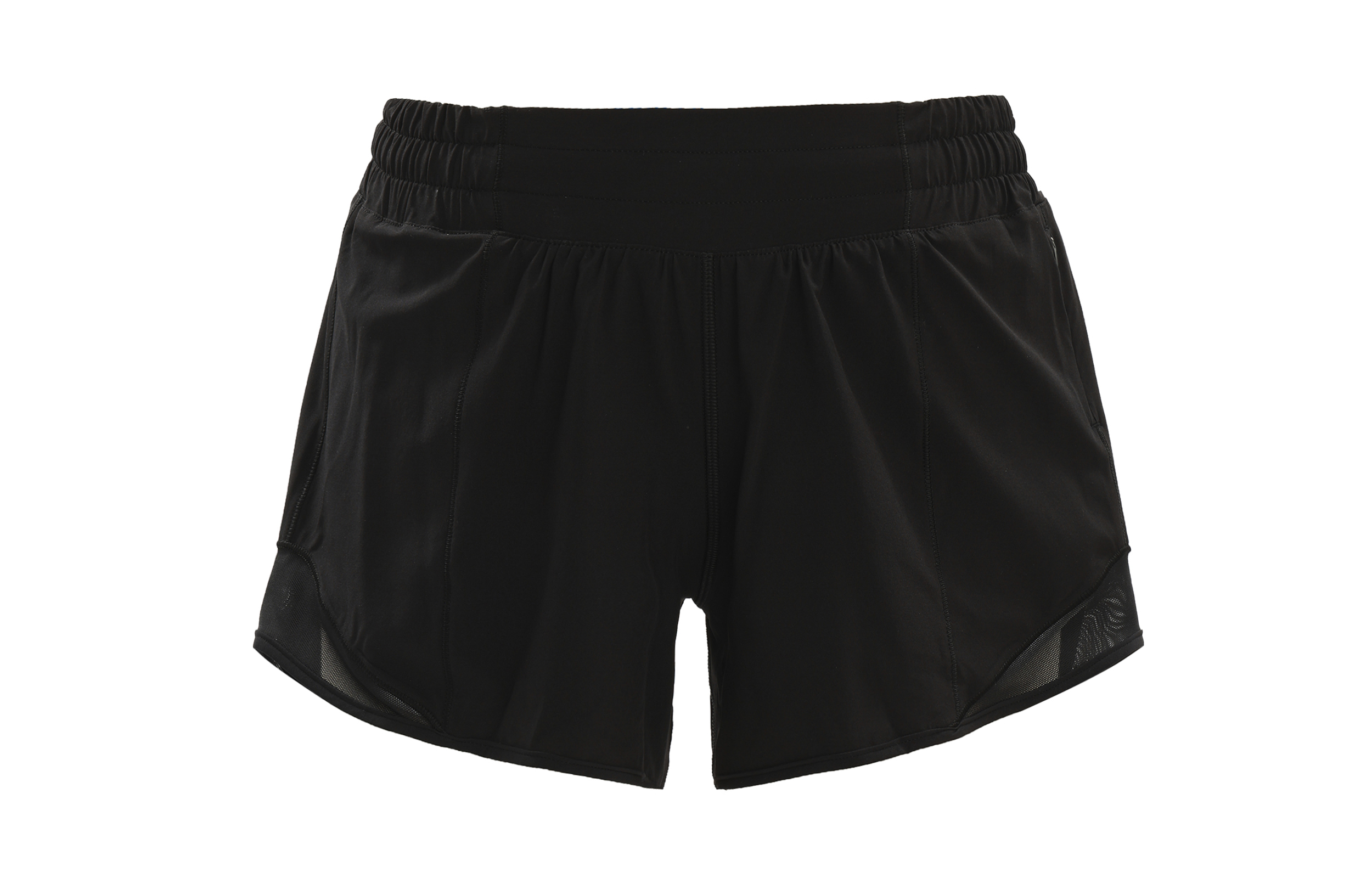 

Спортивные шорты женские Lululemon, Black/Blk