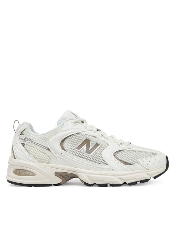 

Кроссовки U530CSB New Balance, бежевый
