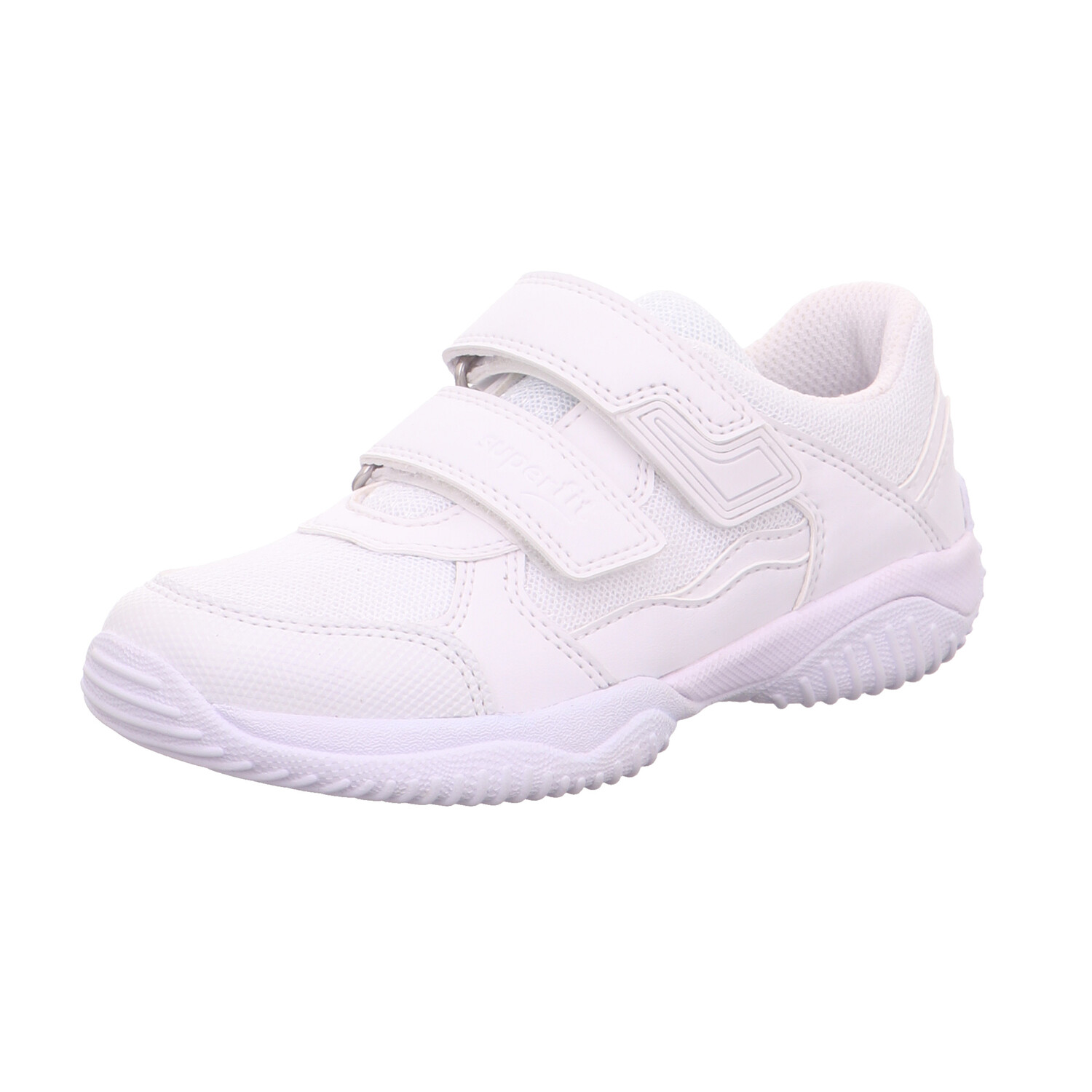 

Низкие кроссовки superfit STORM, белый