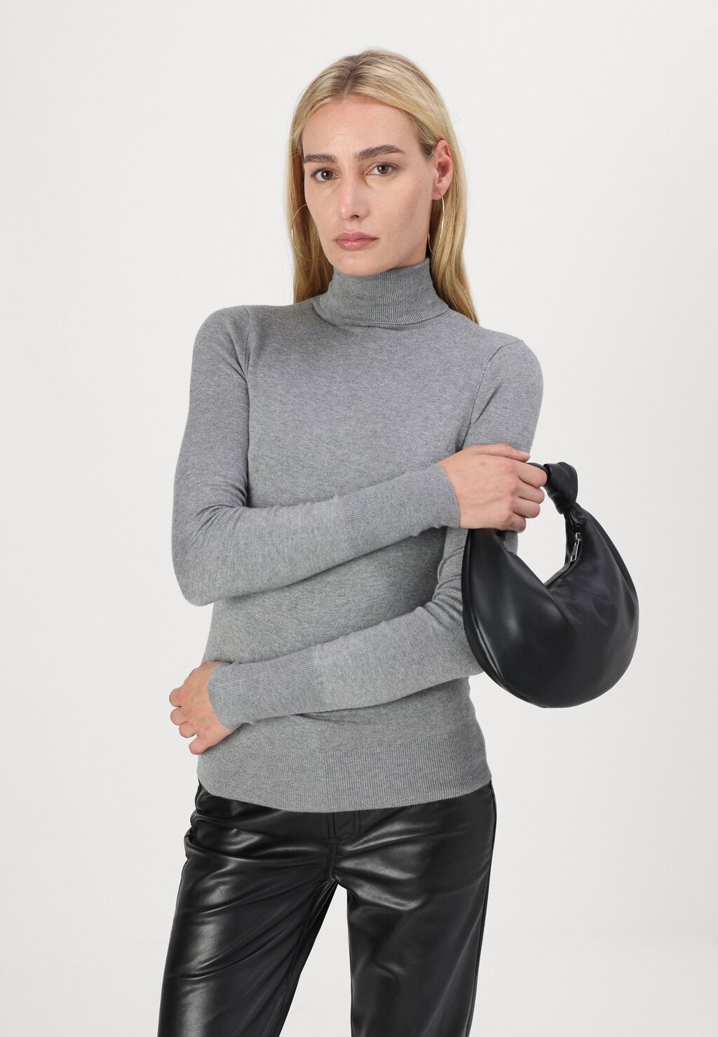 

Джемпер ONLVENICE ONLY Tall, цвет Mottled Light Grey