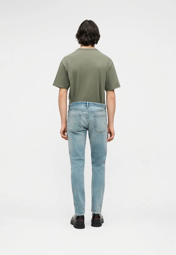 Узкие джинсы Gap, Medium Wash — фото 3