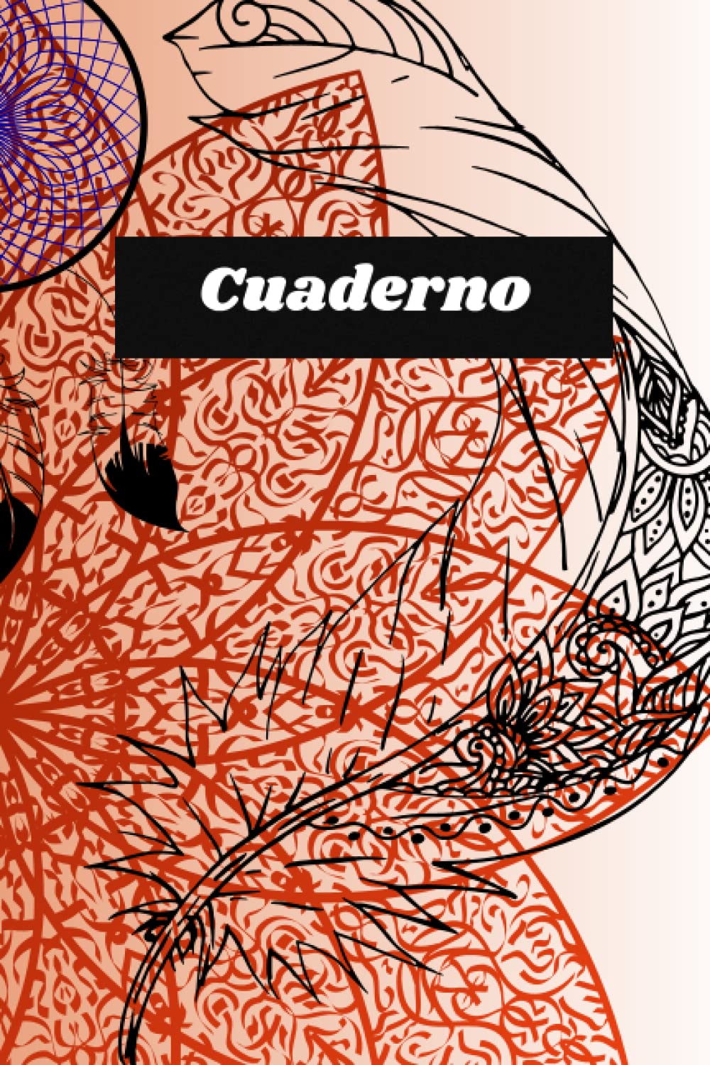 

Cuaderno para fans de lo tribal (Spanish Edition) (Independently published)