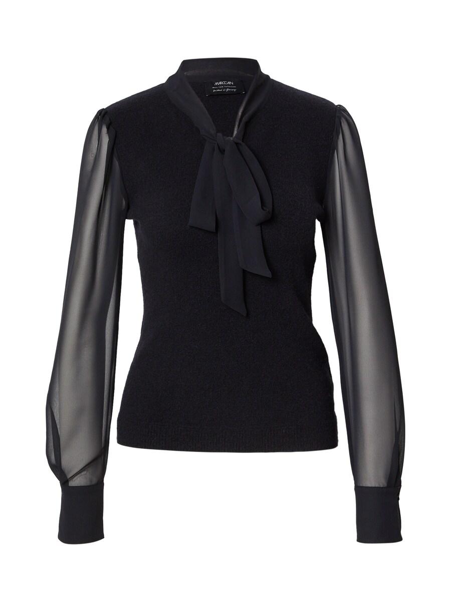 

Свитер Marc Cain, Black