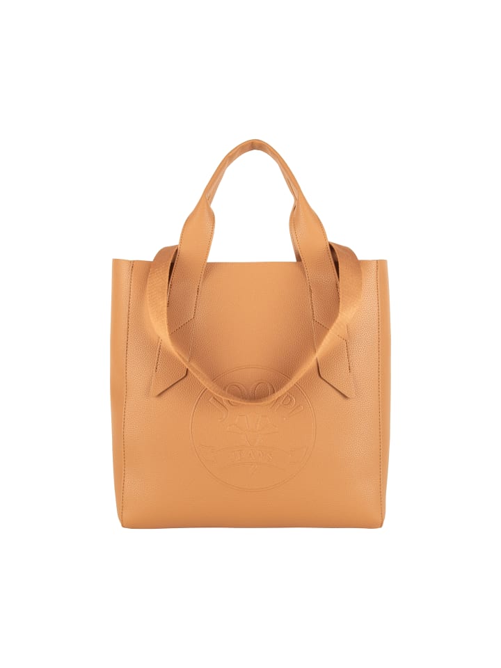 

Сумка-шоппер Alto Jill in Cognac 32,00 x 34,00 x 10,00 см Joop Jeans