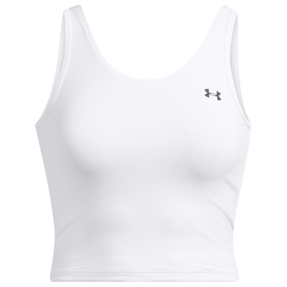 

Топ Under Armour Motion Tank EMEA, белый