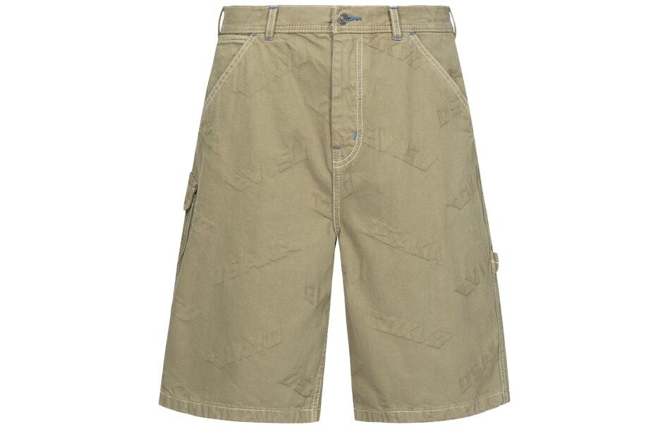 

Повседневные шорты мужские Pepper Red Evisu, красный
