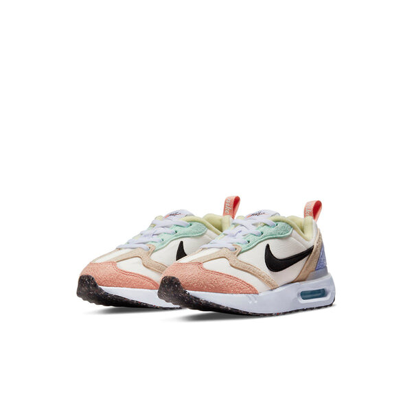 Кроссовки air max dawn Nike, белый — фото 3