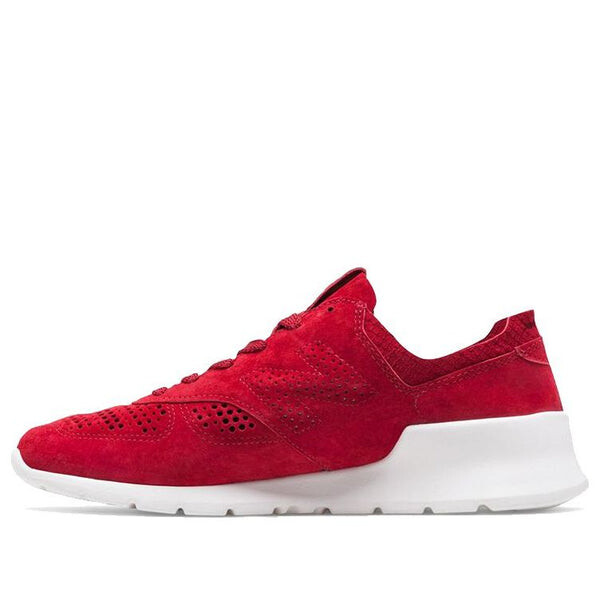 

Кроссовки 1978 серии красные New Balance, красный