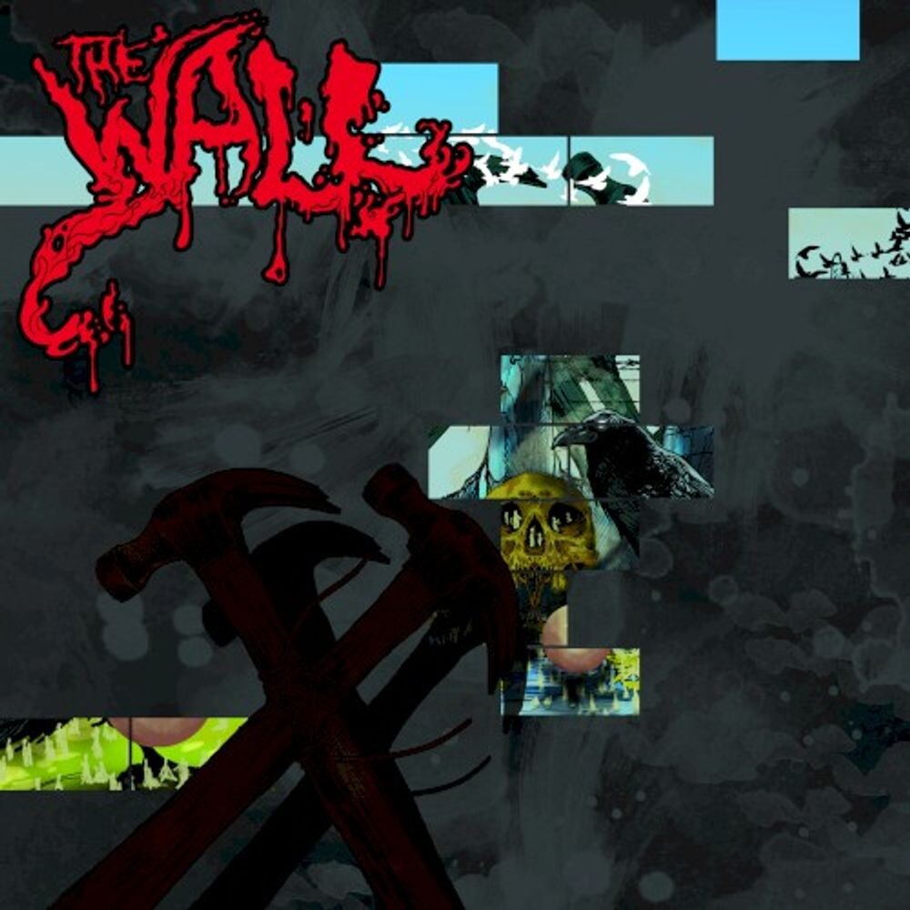 

Диск CD Wall (redux) - Various Artists