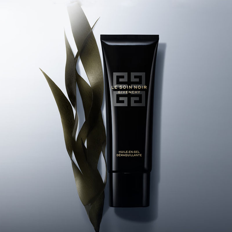 Средство для снятия макияжа Givenchy — Для снятия макияжа red fortune gilded limited black energy essence box, очищающий и, 125 мл — фото 2
