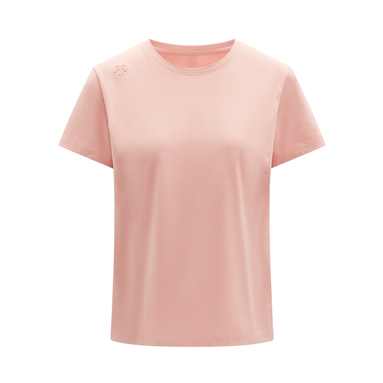 

Футболка Regular для тренировок Women's DESCENTE, розовый