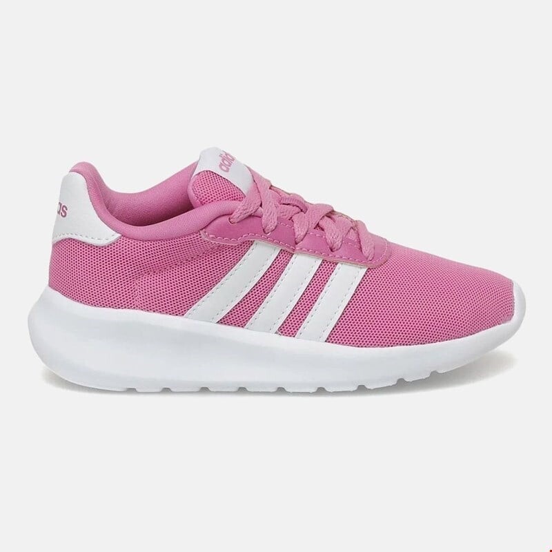 

Детские кроссовки Lite Racer 3 0 Adidas, белый