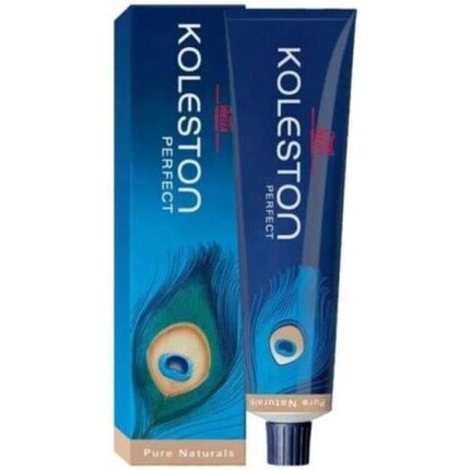 

Professionals Koleston Perfect Перманентная краска для волос номер 9/7 60 мл, Wella