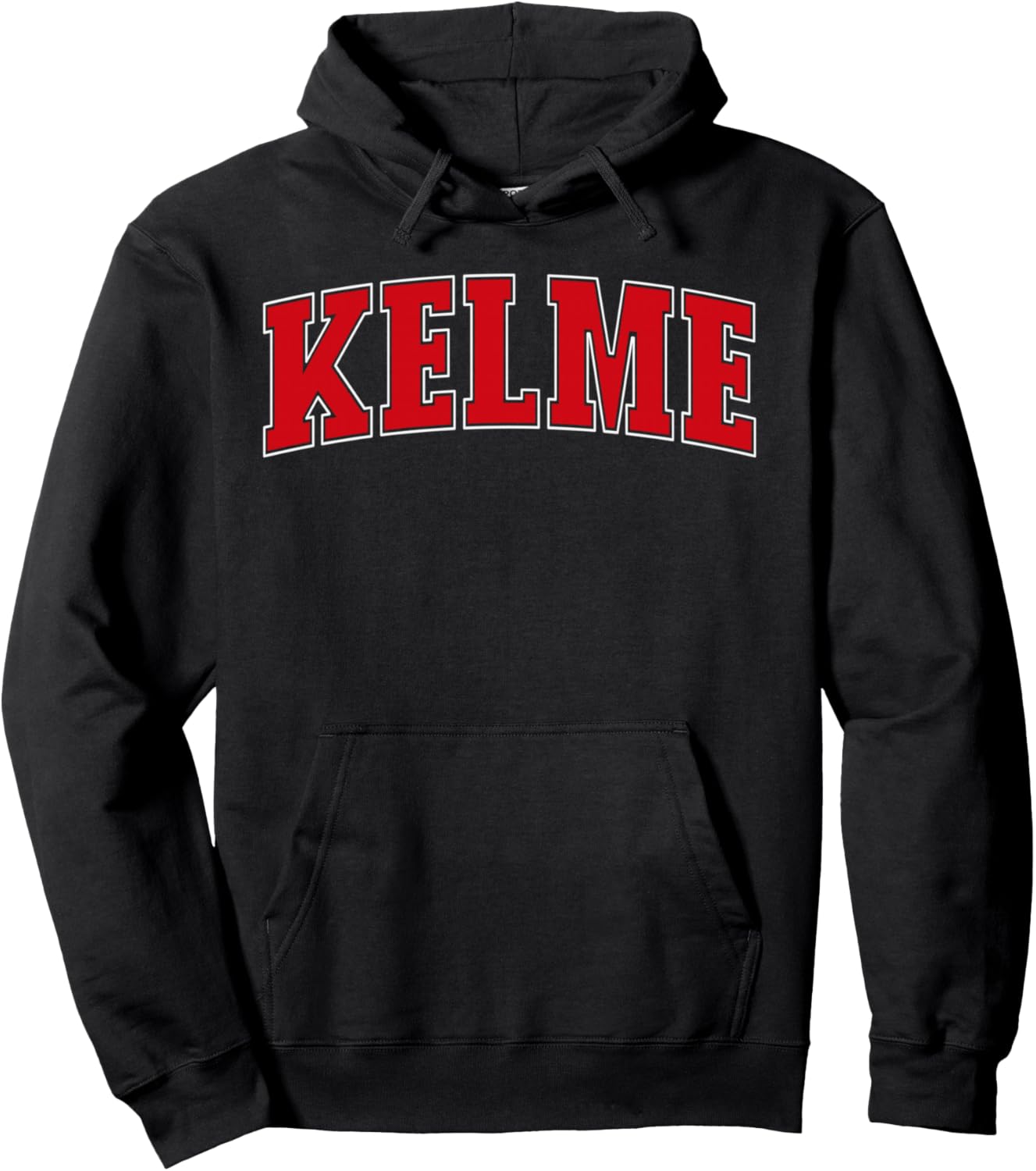 

Сувенир Kelme Lithuania для гордого поклонника Литвы. Толстовка Kelme Lithuania Lovers Kelme Travel Vacation, черный