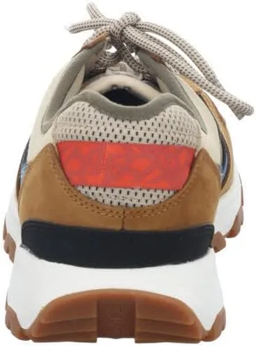 Кроссовки Timberland Winsor Park Ox TB0A5W2RD51, коричневый — фото 3