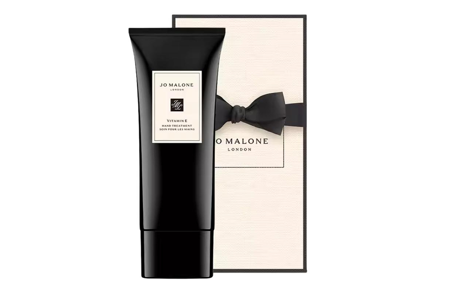 Крем для рук zumalong vitamin e увлажняющий ароматный восстанавливающий 100ml Jo Malone London — фото 4