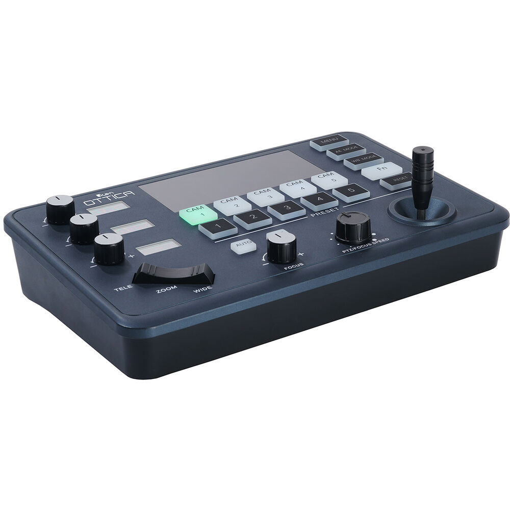 

Контроллер ikan OTTICA V2 IP PTZ-камеры