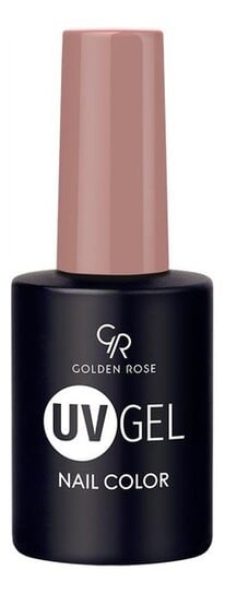 

Гибридный лак для ногтей, 121, 10 мл Golden Rose