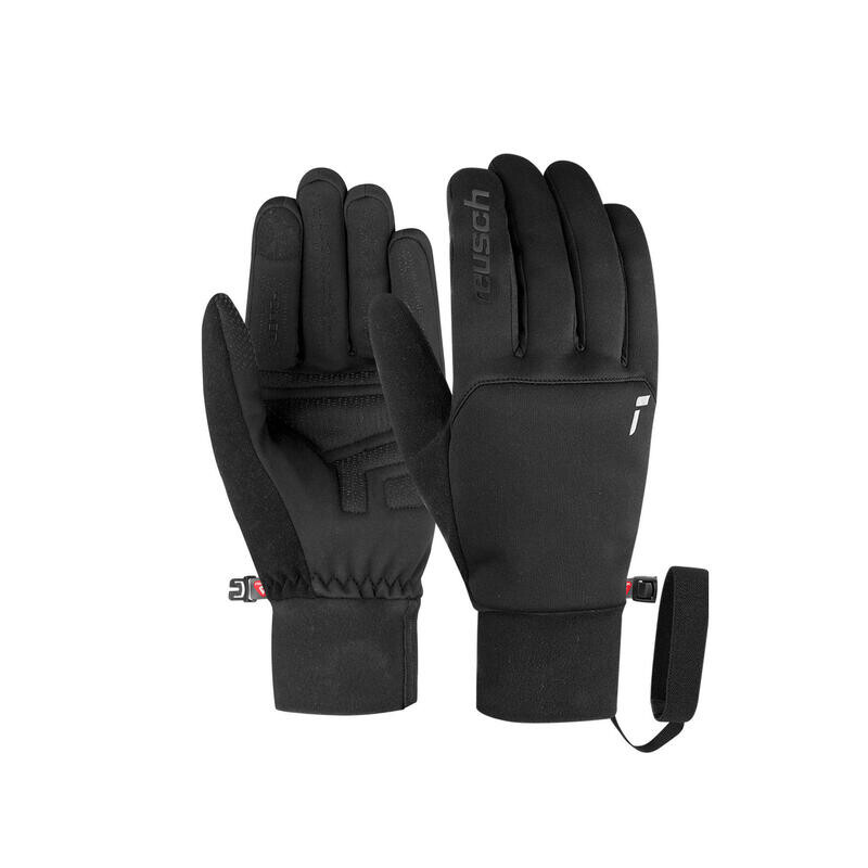 

Перчатки Reusch Backcountry TOUCH-TEC™