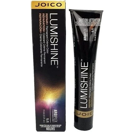 

Перманентная крем-краска Lumishine 4N/4.0, Joico