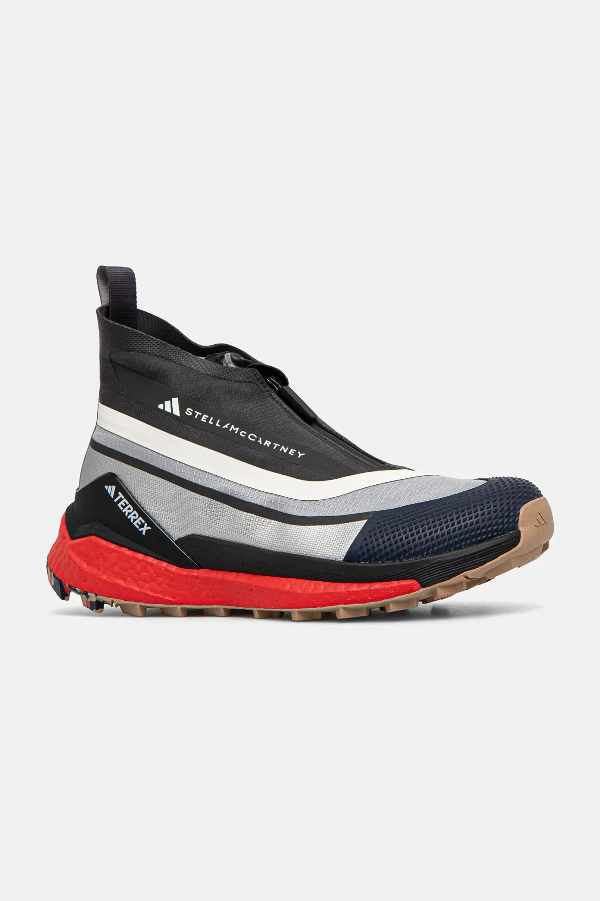 Кроссовки Hiker GTX x TERREX adidas by Stella McCartney, мультиколор