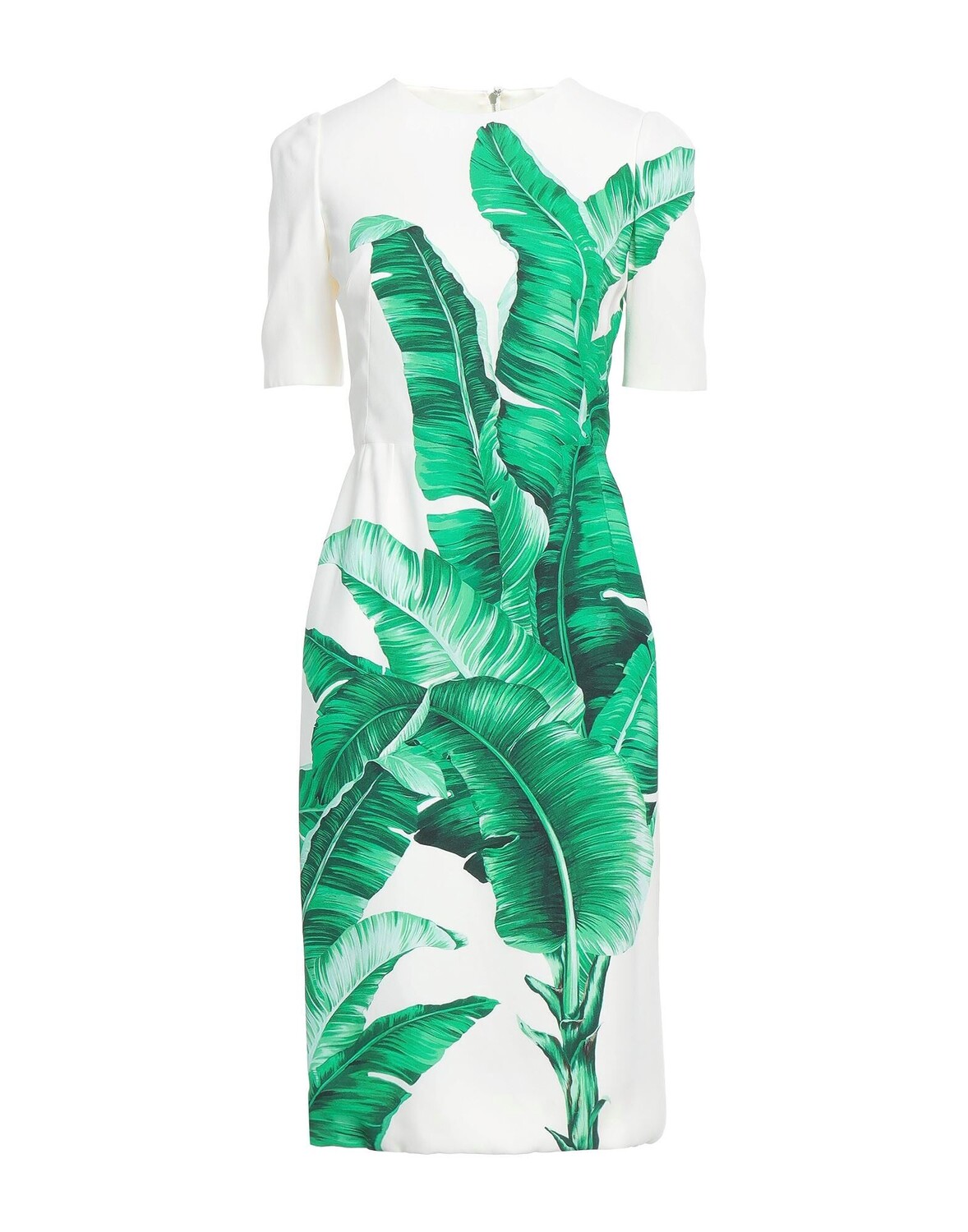 

Платье Dolce&Gabbana, белый