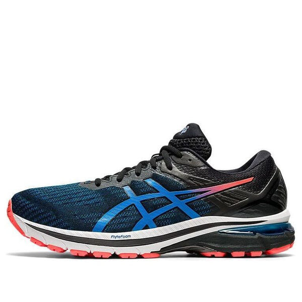 

Кроссовки gt 2000 8 Asics, черный