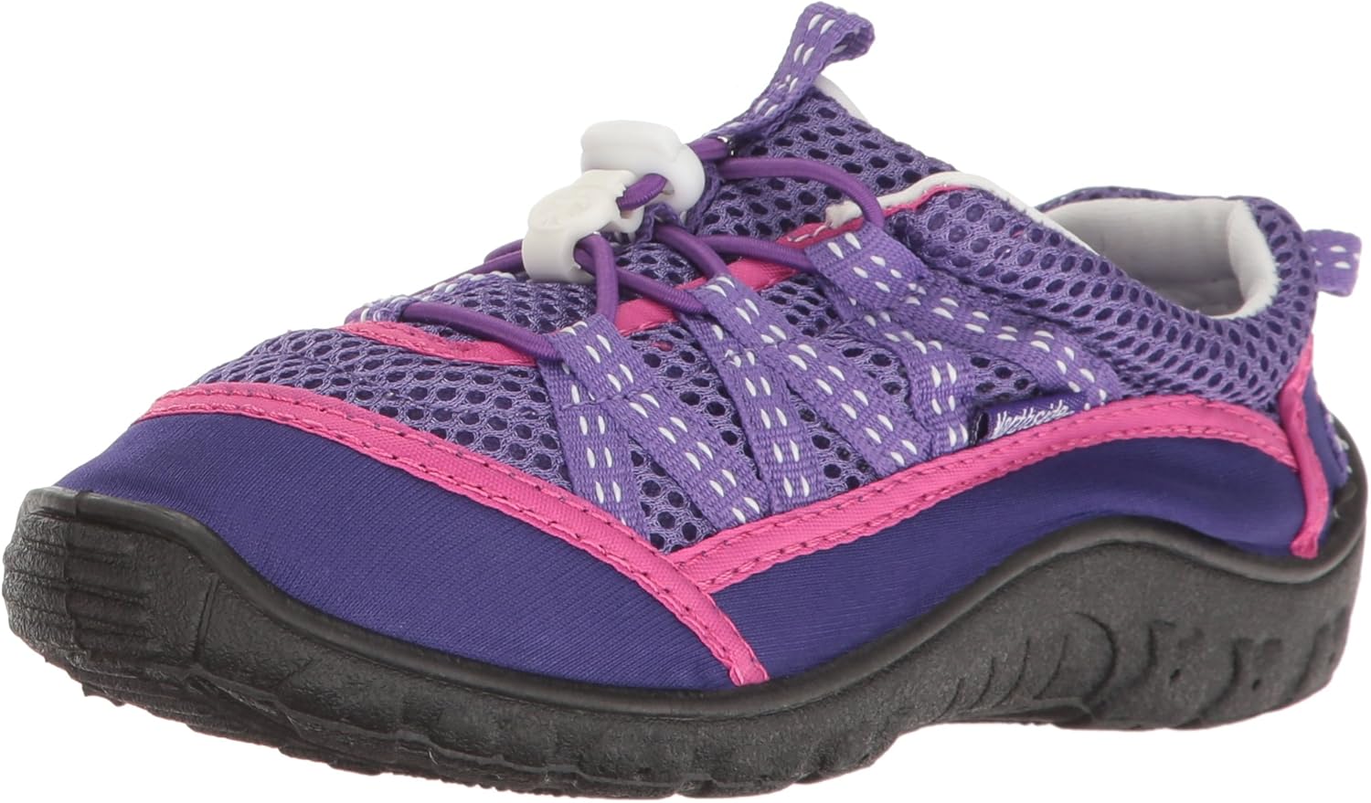 

Детские слипоны Northside Kids Brille II для водных видов спорта для малышей/дошкольников/старших детей, фиолетовый