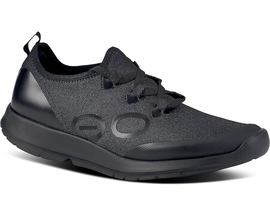 

Кроссовки OOFOS OOmg Sport LS Shoe, черный