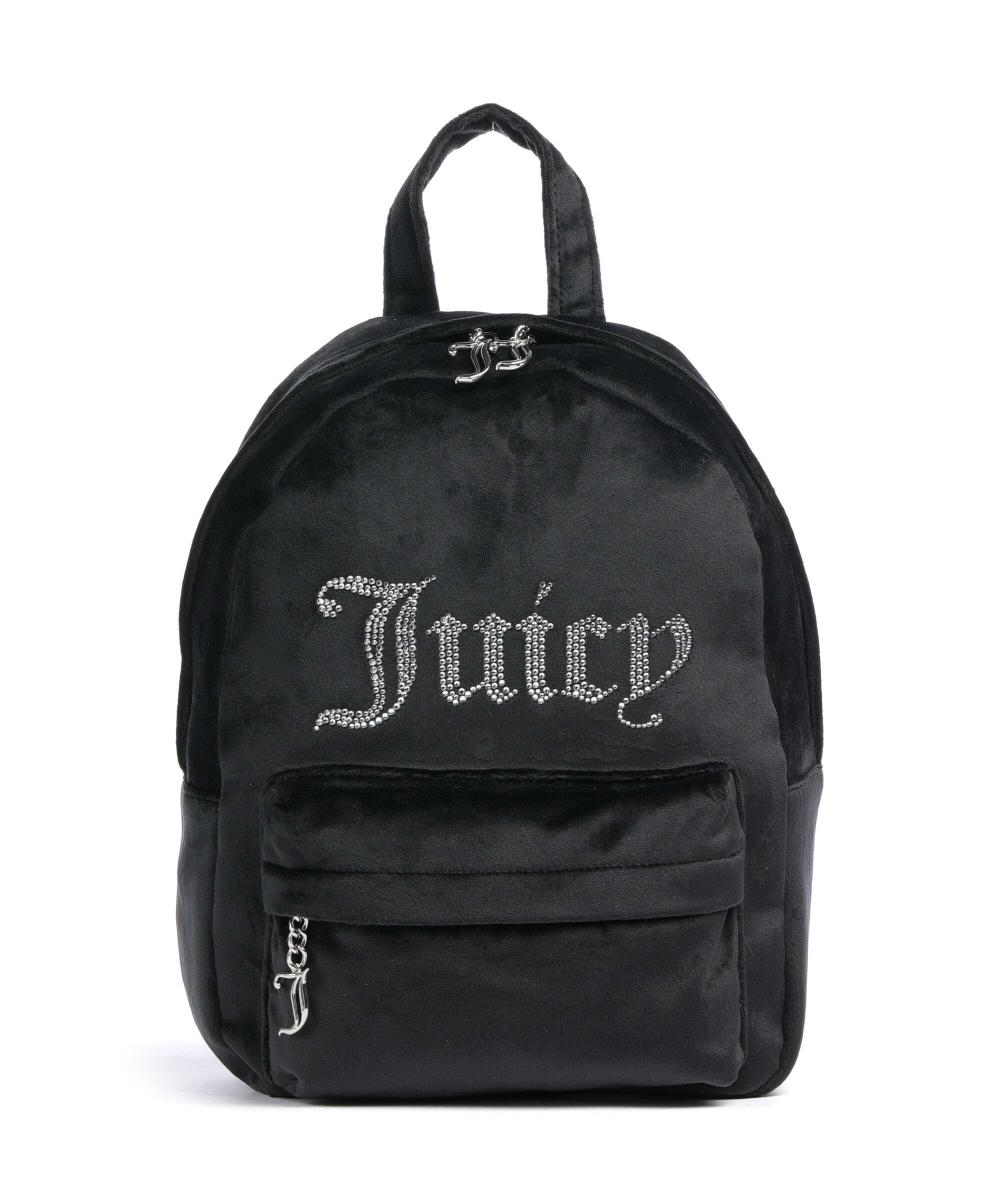 

Рюкзак Кимберли из полиэстера Juicy Couture, черный