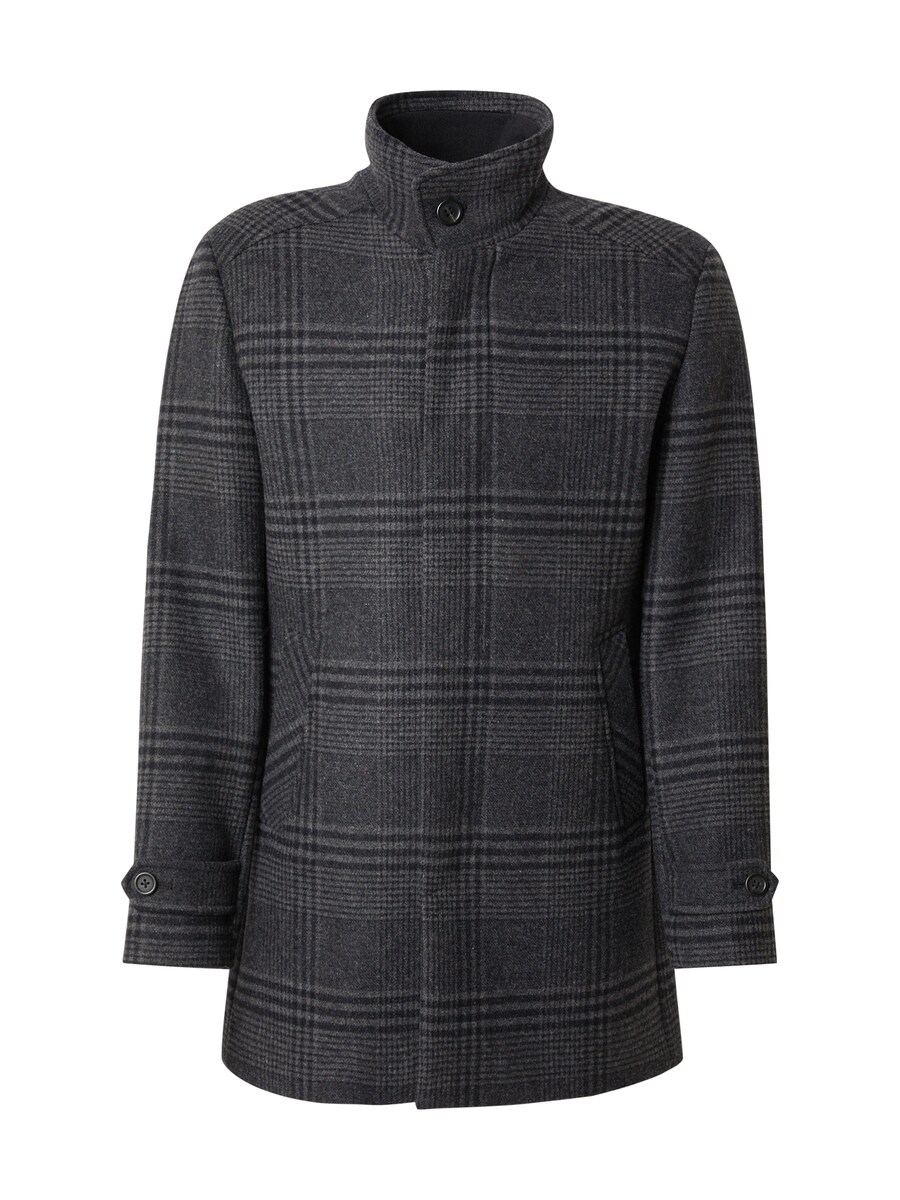 

Межсезонное пальто SELECTED HOMME SLHNew Reuben, цвет Grey/Dark grey