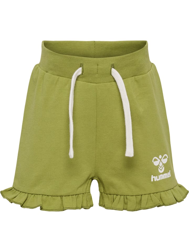 

Шорты Hummel