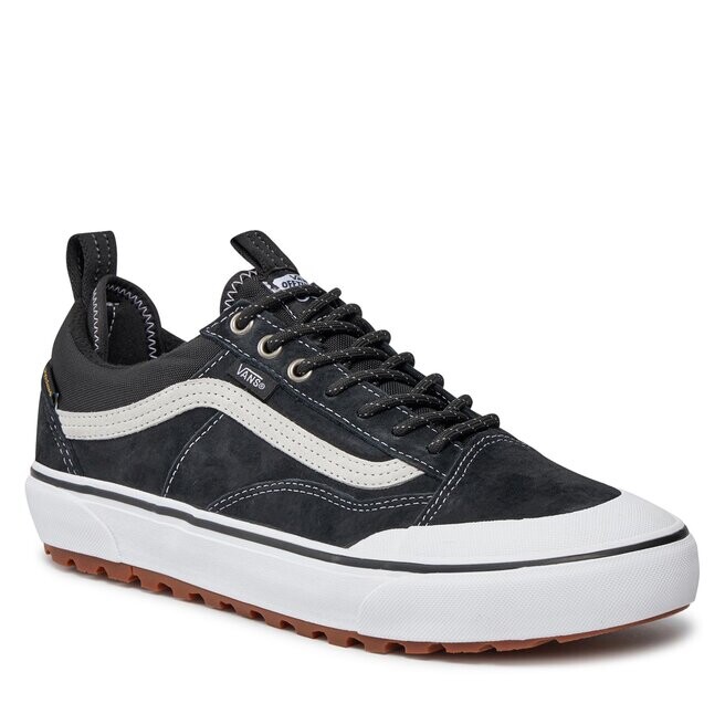 

Кроссовки Vans OldSkool, черный