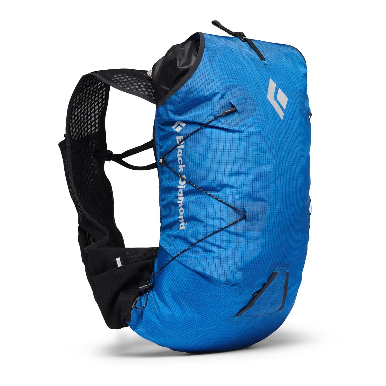 

Мужские кроссовки Distance 15 Black Diamond, Ultra Blue