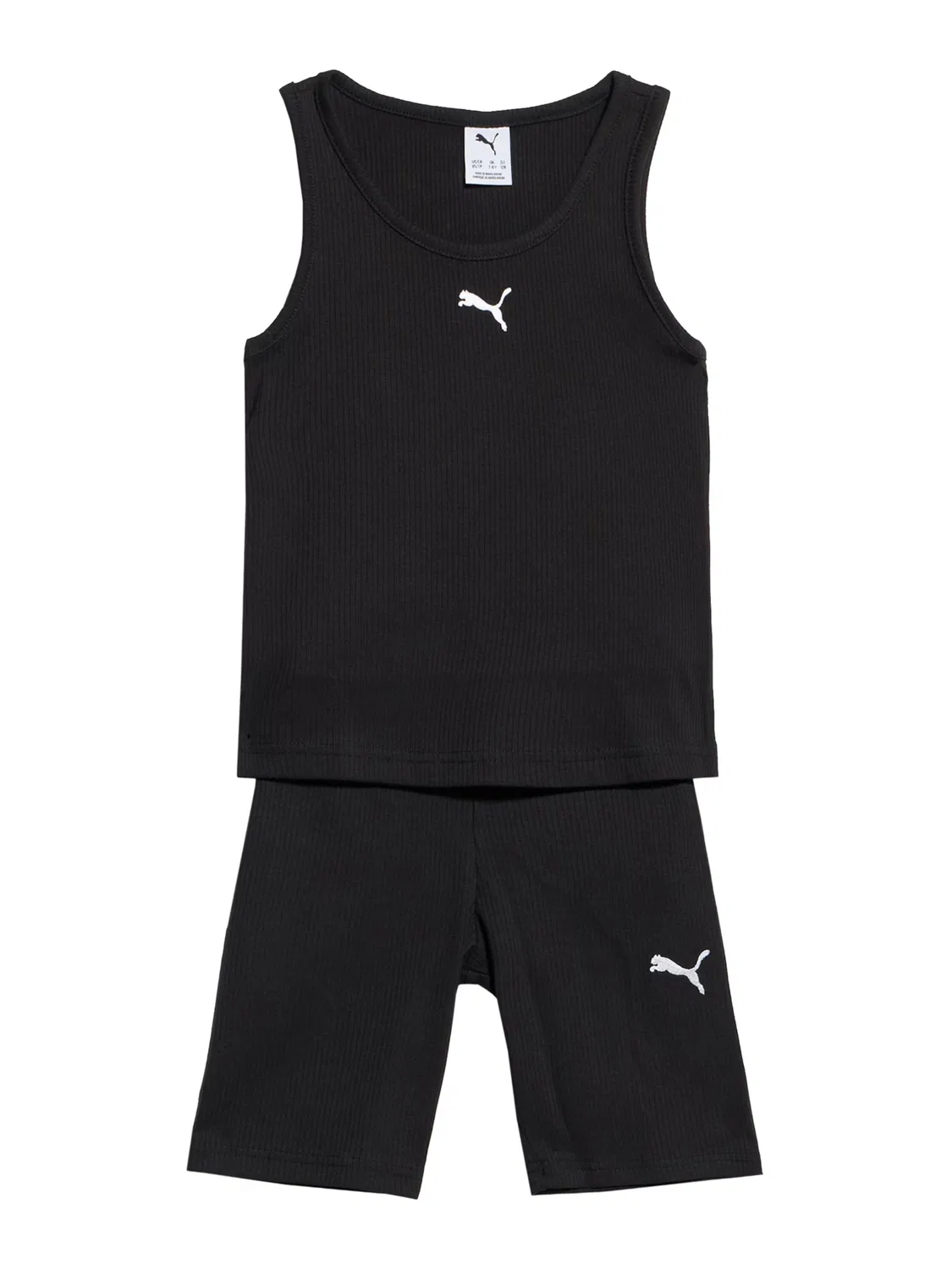 Комплект одежды 'Ess' Puma, Black