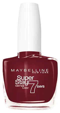

Стойкий лак для ногтей Superstay 7 Days Forever Strong Maybelline New York, 287