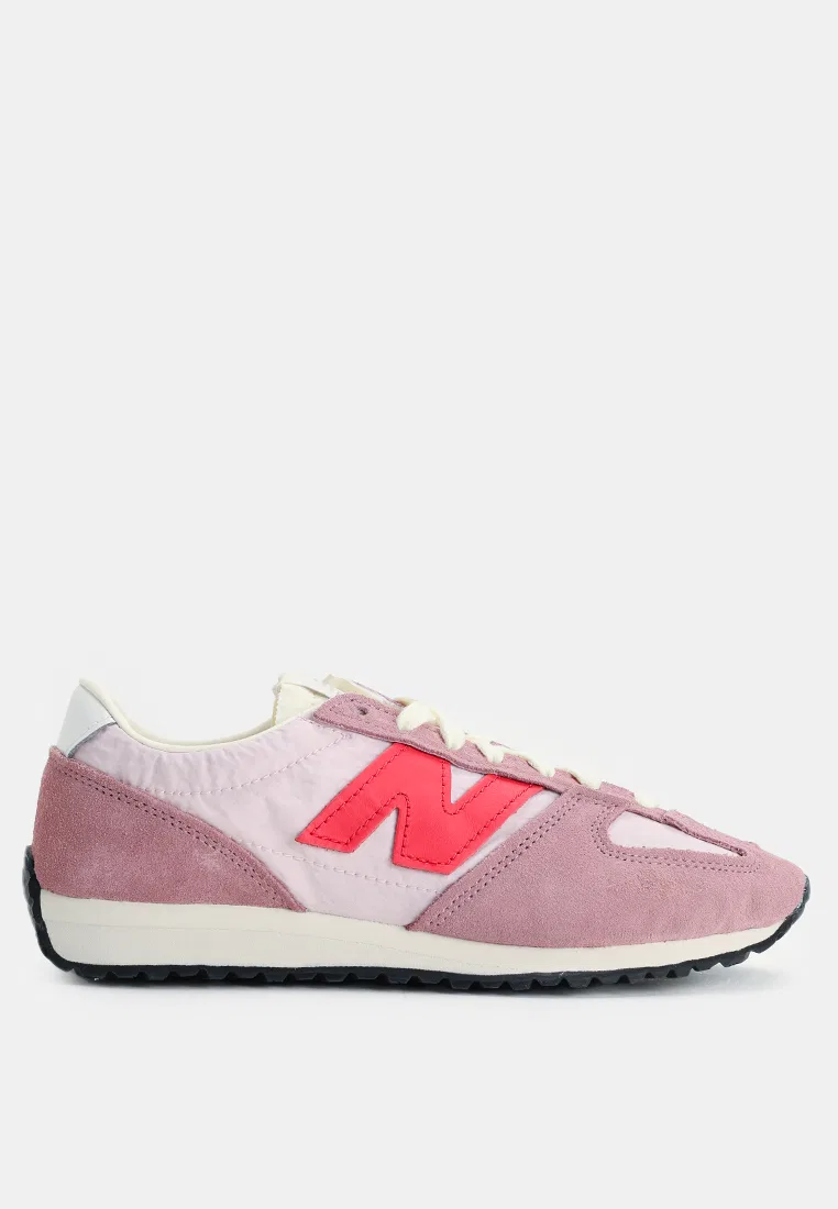 Кроссовки, Lifestyle, 471 New Balance, розовый