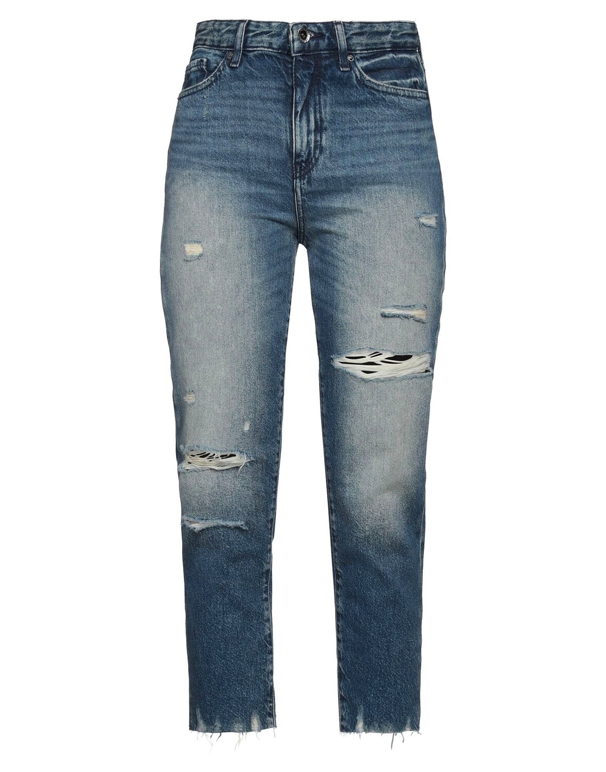 

Джинсы Armani Exchange, синий