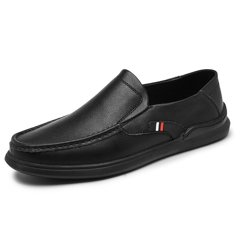 

Туфли мужские Men"s Casual Men Low-Top King Jinmai, белый