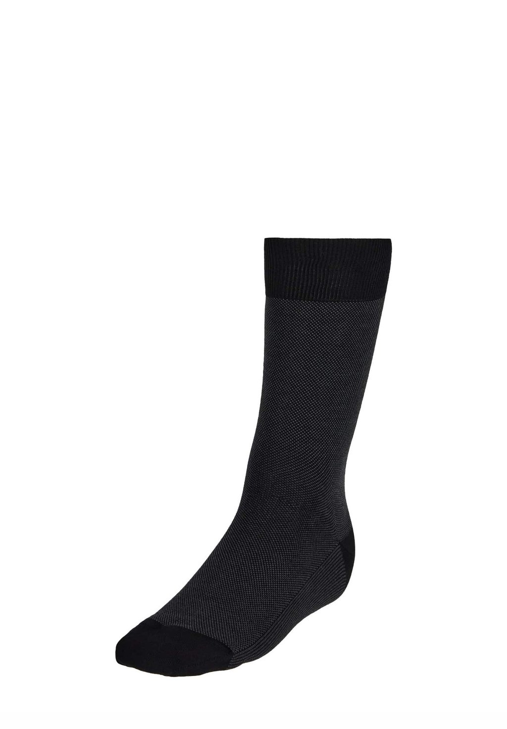 

Носки OXFORD Boggi Milano, черный