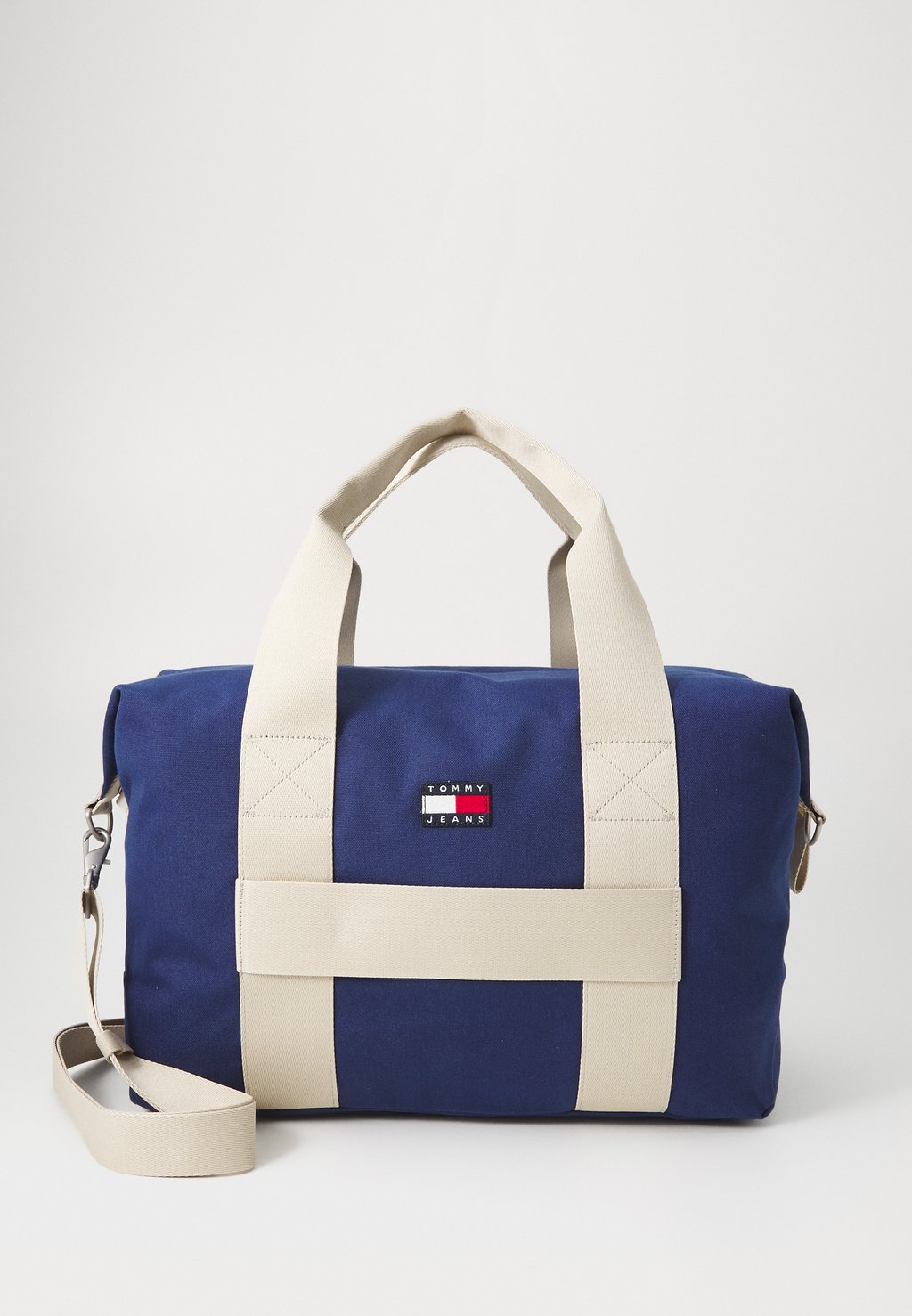 

Сумка выходного дня RETRO COOL DUFFLE UNISEX Tommy Jeans, синий