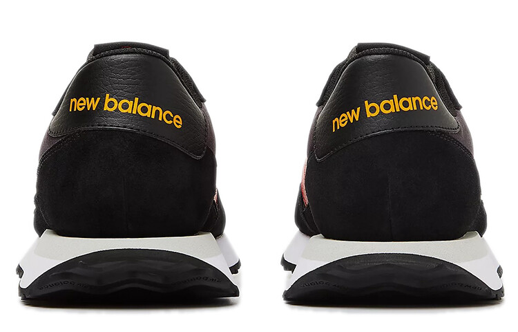 

New Balance NB 237 Кроссовки унисекс
