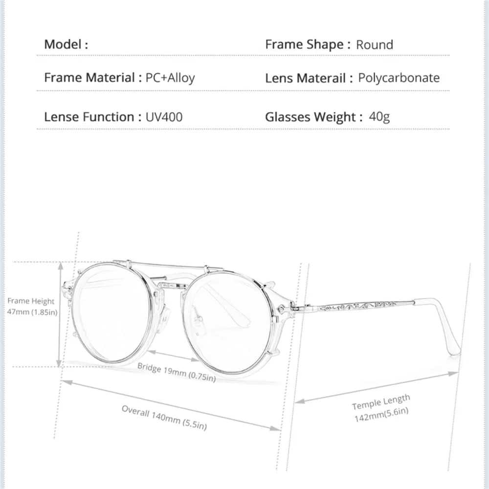 

Женские круглые солнцезащитные очки для активного отдыха, вождения, спорта, мужские солнцезащитные очки для верховой езды с защитой от УФ-излучения UV400 HDUBFY, C5