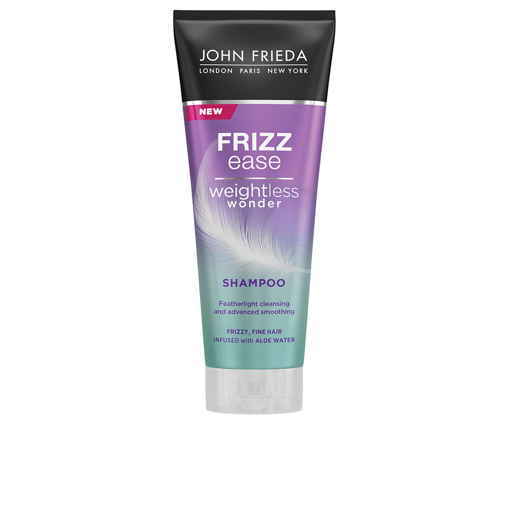 

Шампунь против вьющихся волос Frizz-Ease Weightless Wonder Champú John Frieda, 250 мл