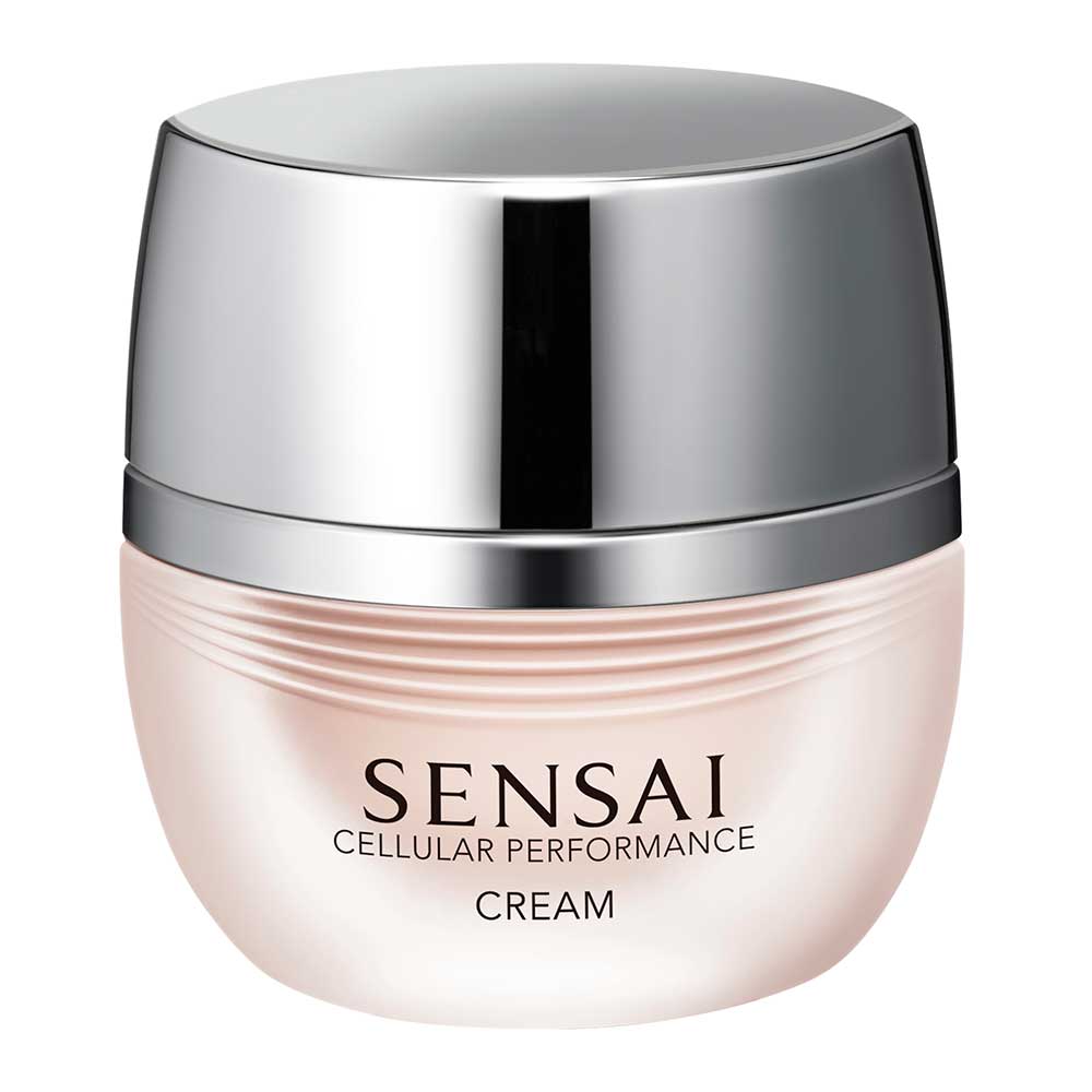 

Питательный крем для лица cellular performance cream Sensai, 40 мл