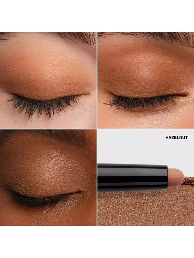 Крем для лица Bobbi Brown — Стойкие кремовые тени-карандаш , Hazelnut, 1.6 г — фото 3