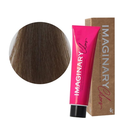 

Professional Woman Стойкая краска 100 мл Пепельный блонд 7-1 Imaginary