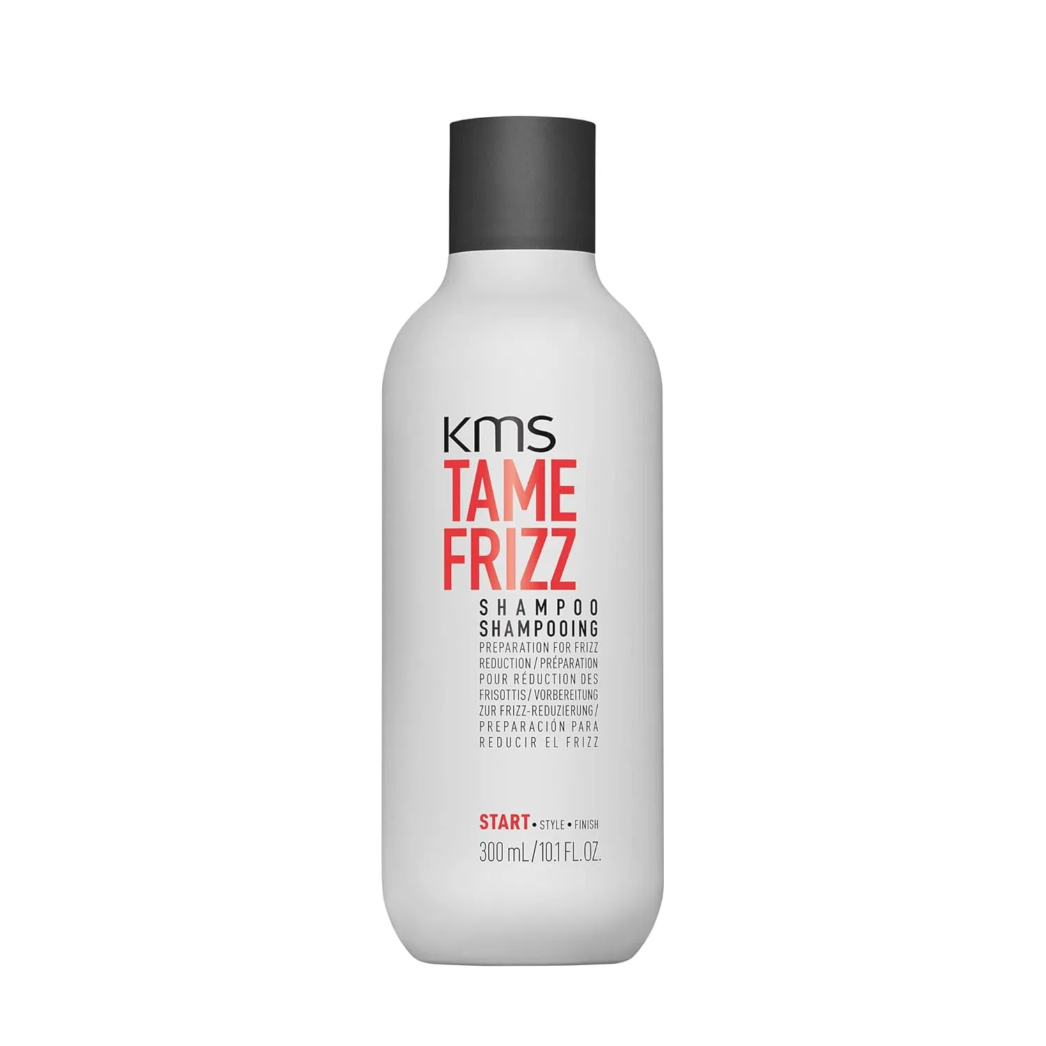 Шампунь «Tamefrizz» от KMS